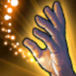 the gold touch monies! get some!