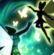 share luck spread that luck around